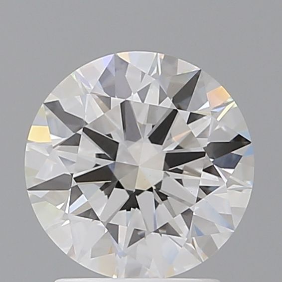 2.07 ct. round Lab Grown Diamond front image