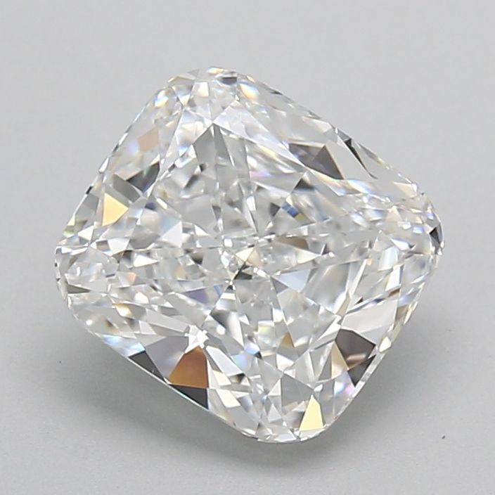 Cushion Diamond