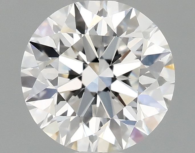 1.04 ct. round Lab Grown Diamond front image