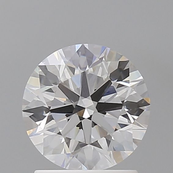 1.53 ct. round Lab Grown Diamond front image