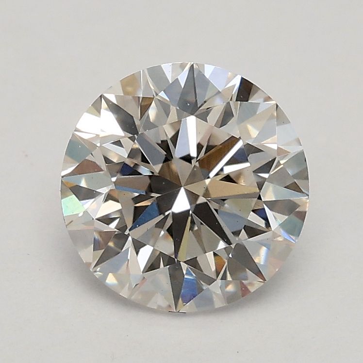 Round Diamond