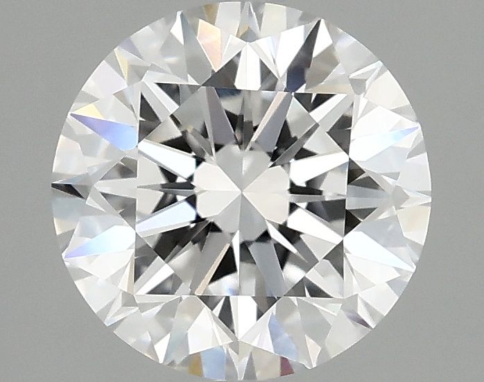 1.98 ct. round Lab Grown Diamond front image