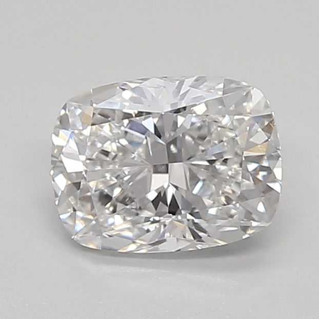 Cushion Diamond