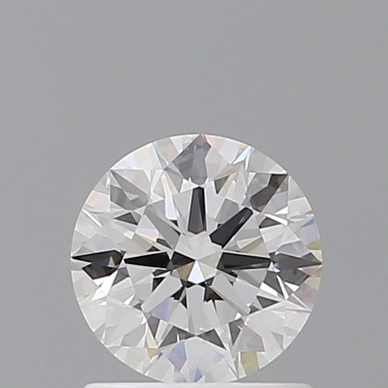1.07 ct. round Lab Grown Diamond front image