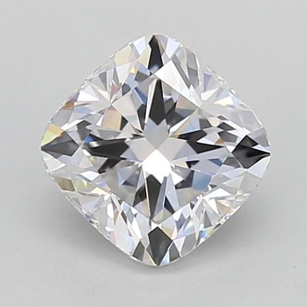 Cushion Diamond
