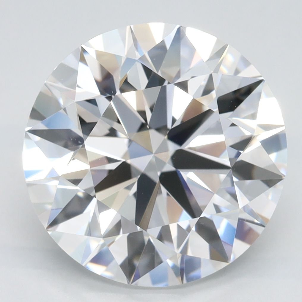 Round Diamond