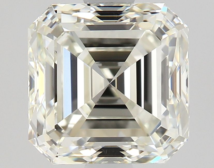 Asscher Diamond