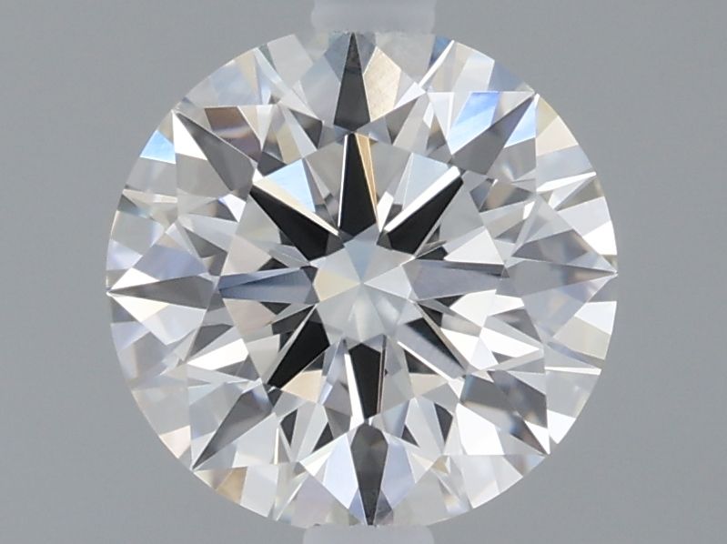 1.04 ct. round Lab Grown Diamond front image
