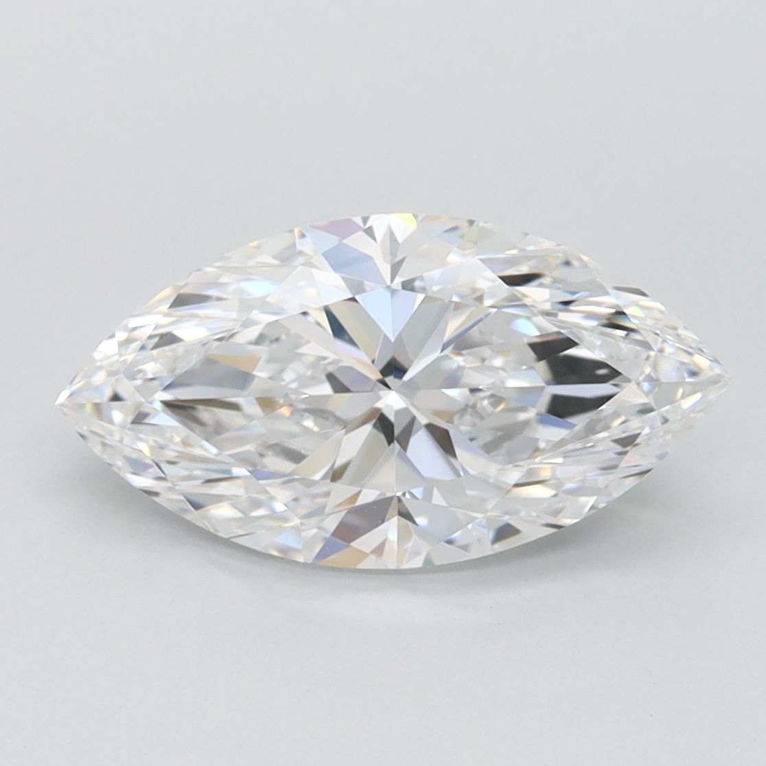 1.67 Carat