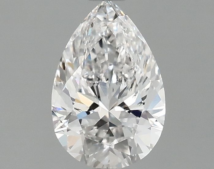 1.06 ct. pear Lab Grown Diamond front image