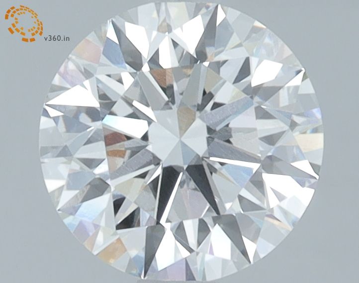 1.86 Carat