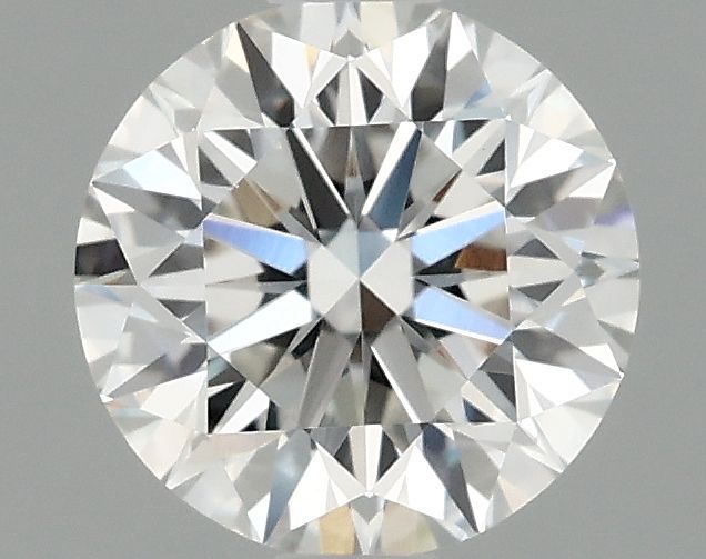 1.02 ct. round Lab Grown Diamond front image