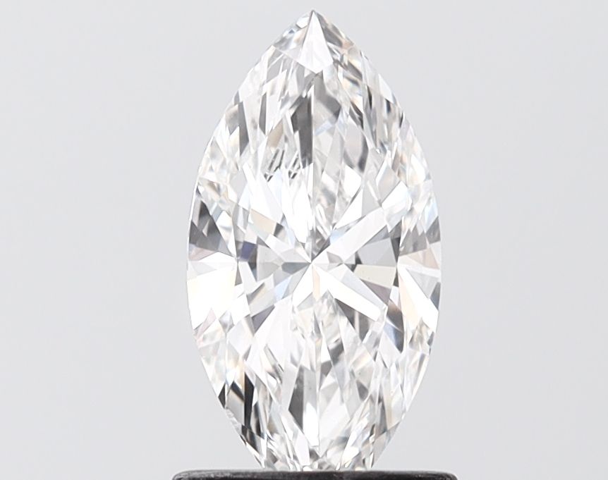 1.02 ct. marquise Lab Grown Diamond front image