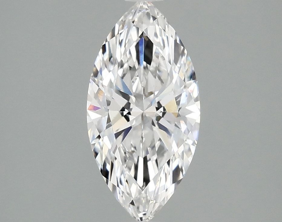 1.17 ct. marquise Lab Grown Diamond front image