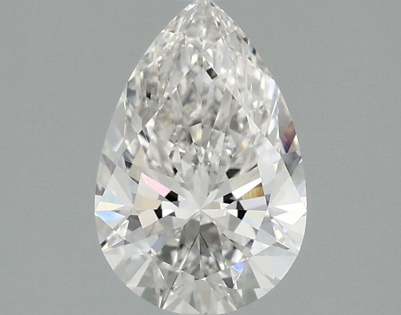 1.41 ct. pear Lab Grown Diamond front image