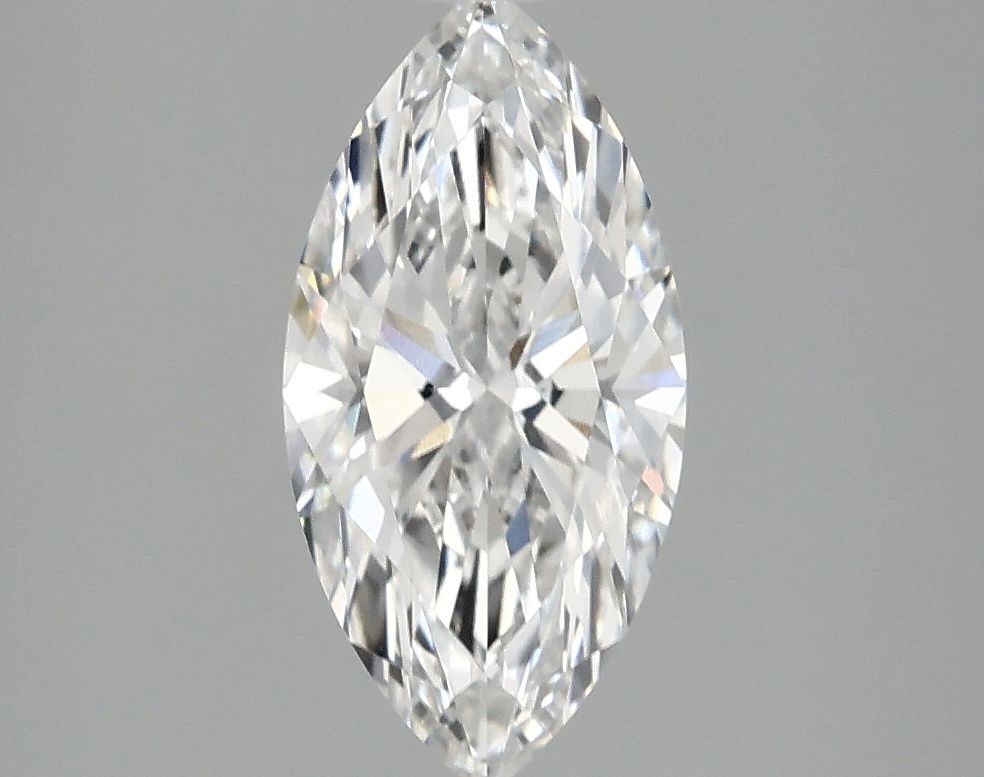 1.53 ct. marquise Lab Grown Diamond front image