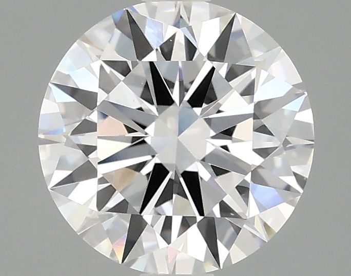 1.99 ct. round Lab Grown Diamond front image