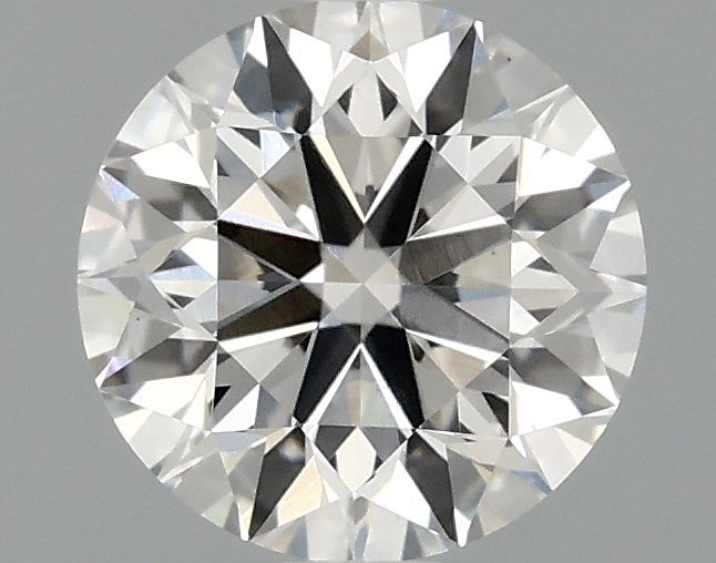 1.09 ct. round Lab Grown Diamond front image