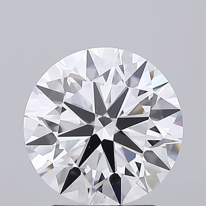 Round Diamond