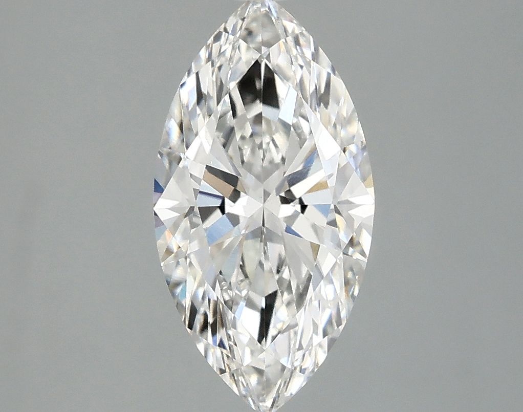1.86 ct. marquise Lab Grown Diamond front image
