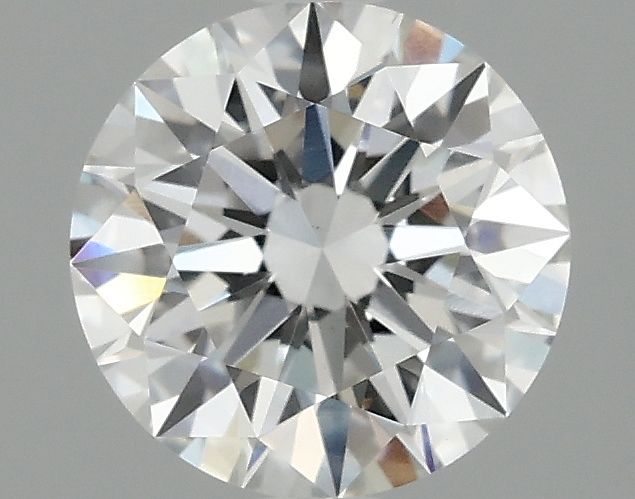 1.60 ct. round Lab Grown Diamond front image