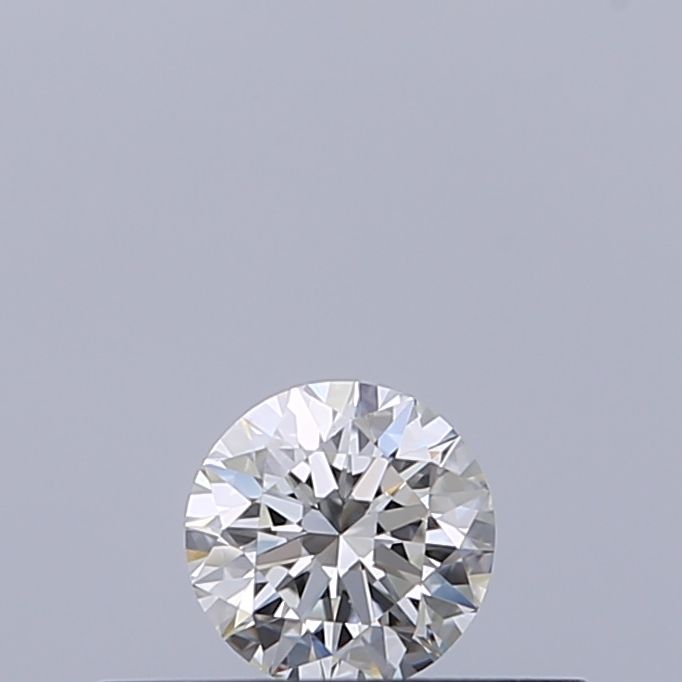 0.19 ct Round Diamond