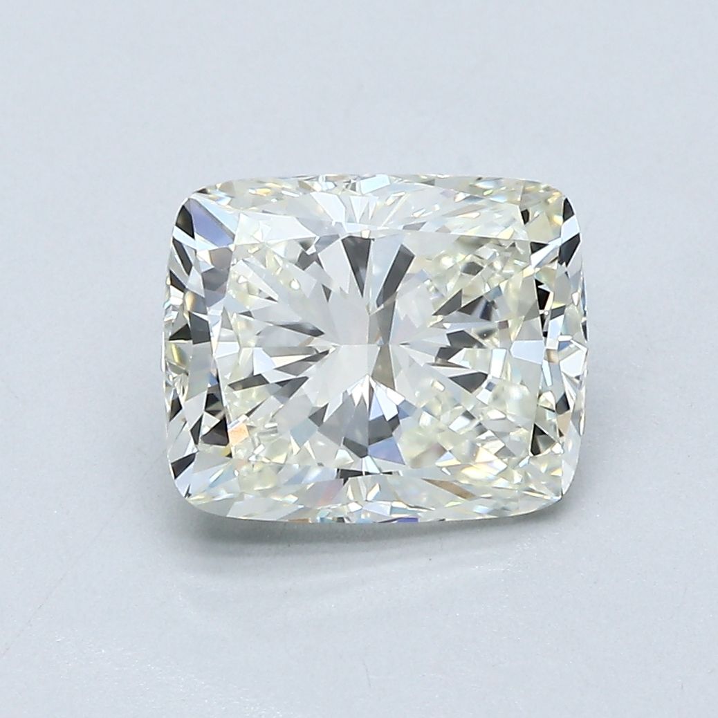 Cushion Diamond