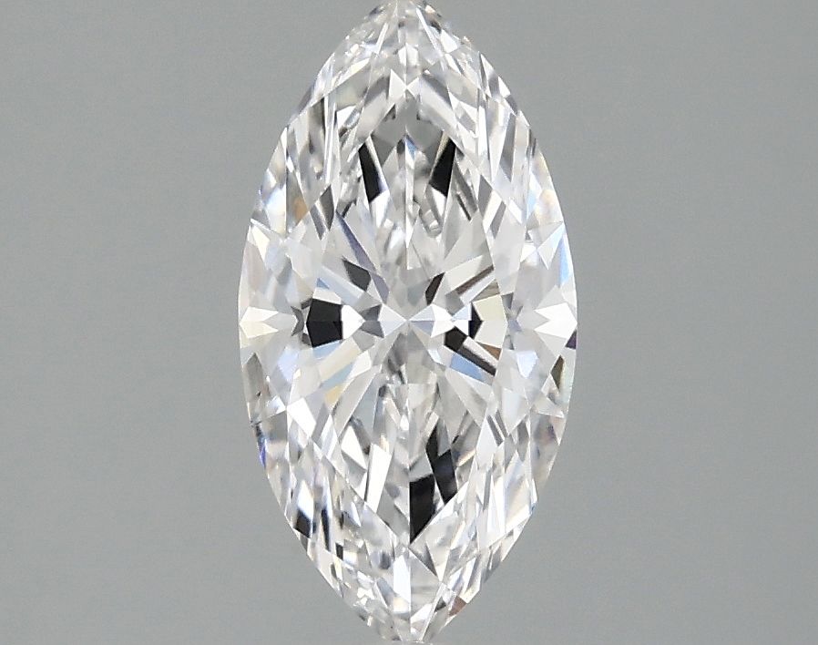 1.10 ct. marquise Lab Grown Diamond front image