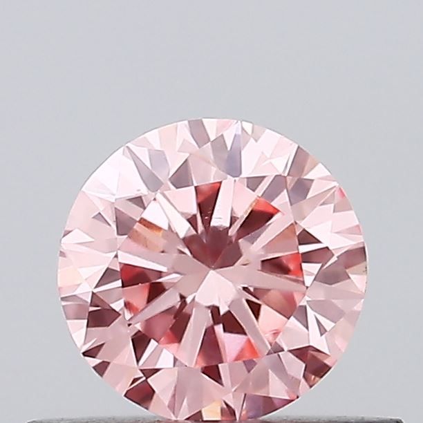 0.44 ct Round diamond