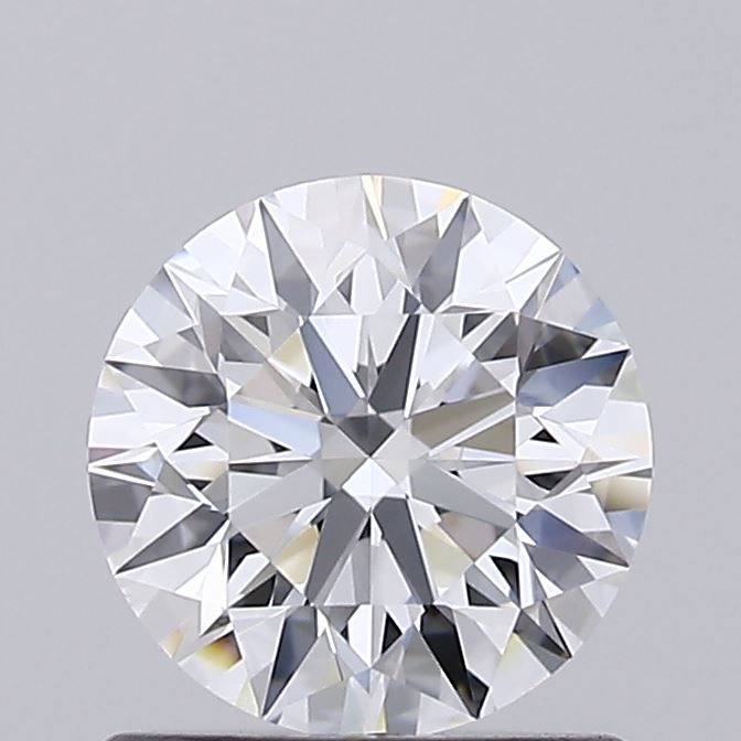 1.00 ct. round Lab Grown Diamond front image