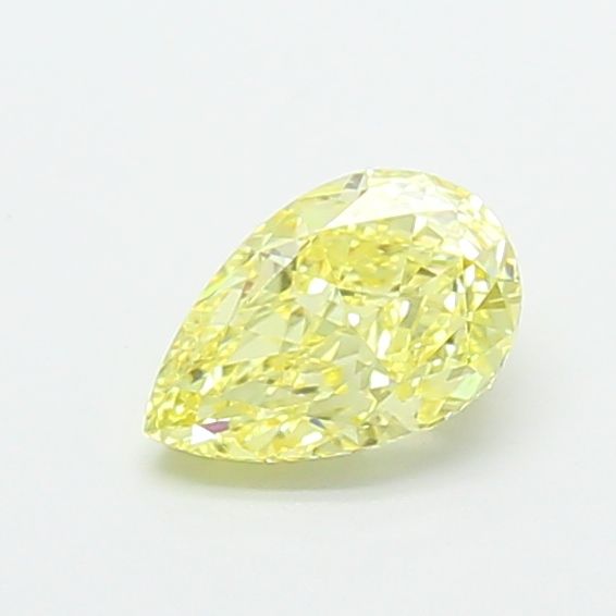 1.01 ct. pear Lab Grown Diamond front image