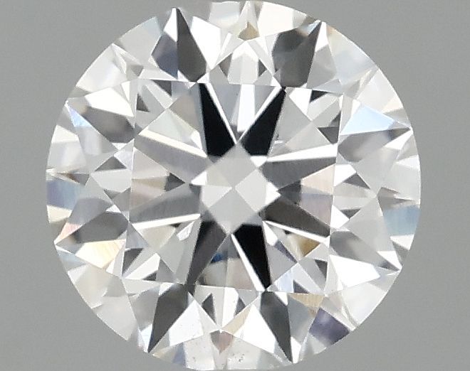 1.49 ct. round Lab Grown Diamond front image