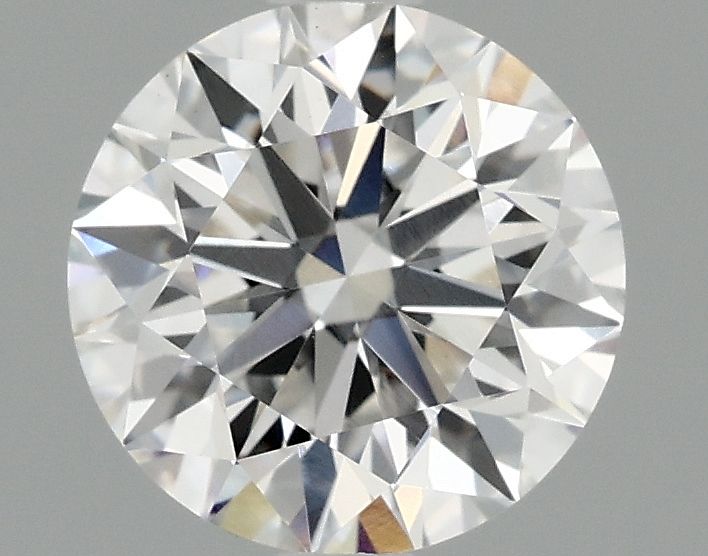 1.48 ct. round Lab Grown Diamond front image