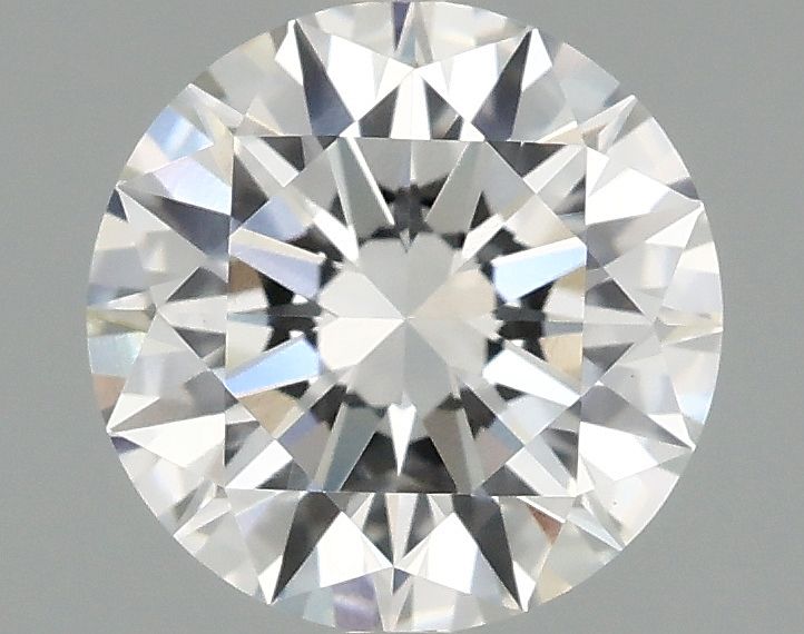 1.48 ct. round Lab Grown Diamond front image