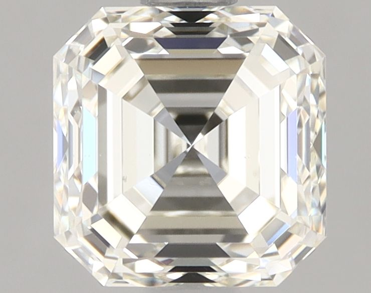 Asscher Diamond