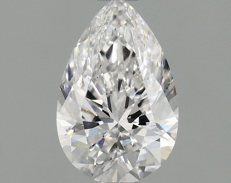 1.08 ct. pear Lab Grown Diamond front image