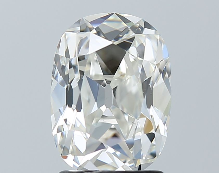 2.09 ct Old miner Diamond