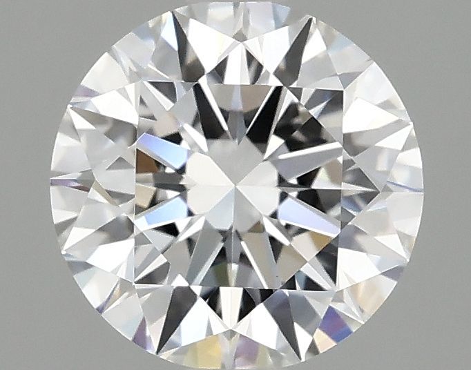 1.98 ct. round Lab Grown Diamond front image