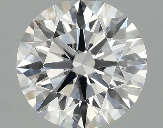 1.00 ct. round Lab Grown Diamond front image