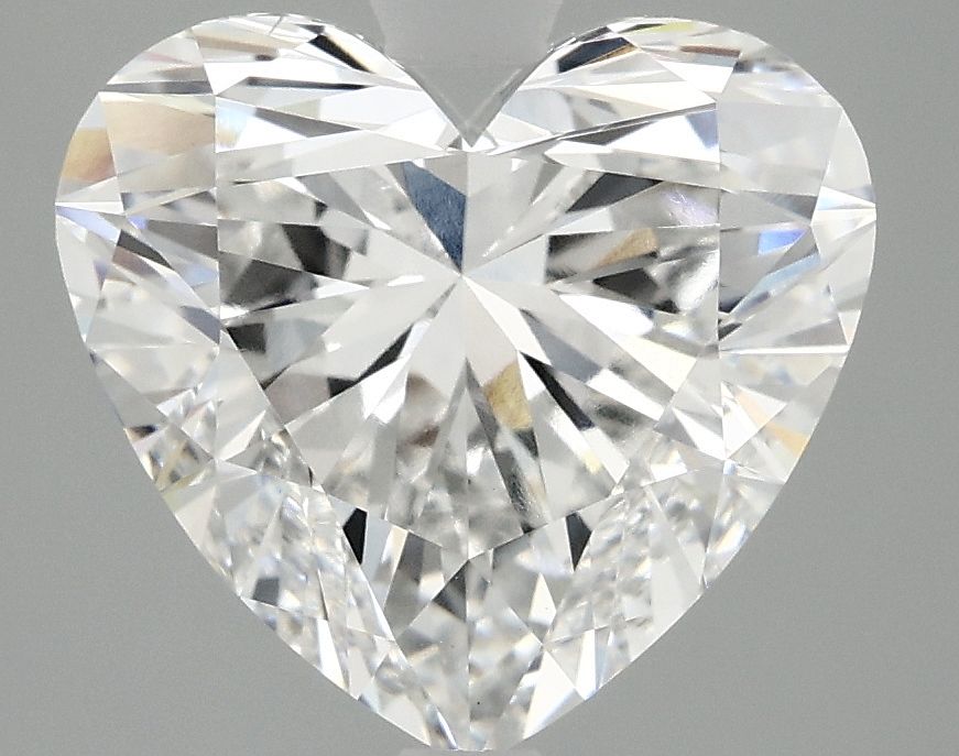 Heart Diamond