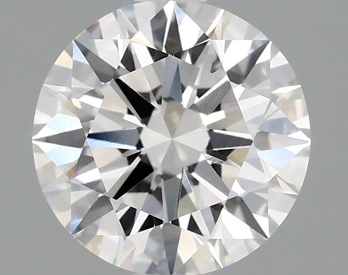 1.49 ct. round Lab Grown Diamond front image