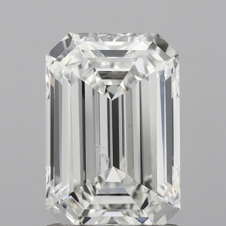 Emerald Diamond