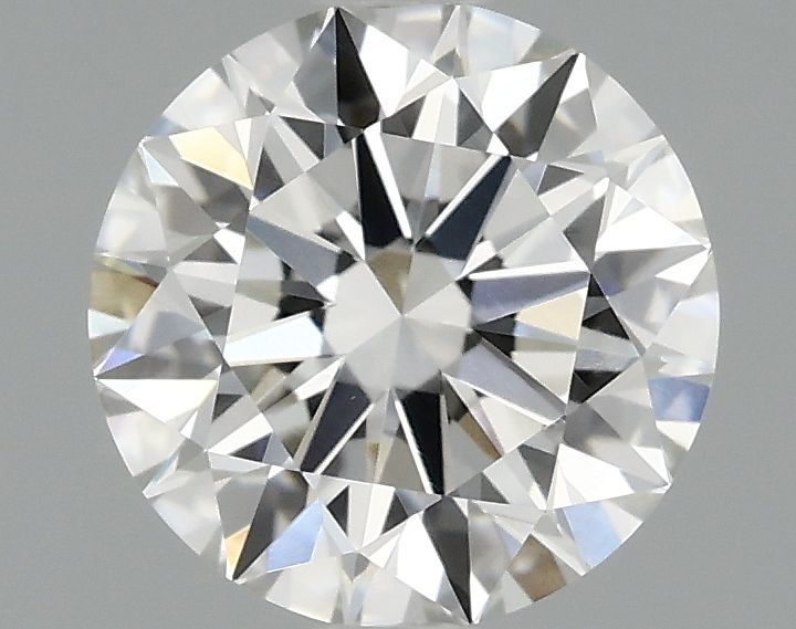 1.09 ct. round Lab Grown Diamond front image