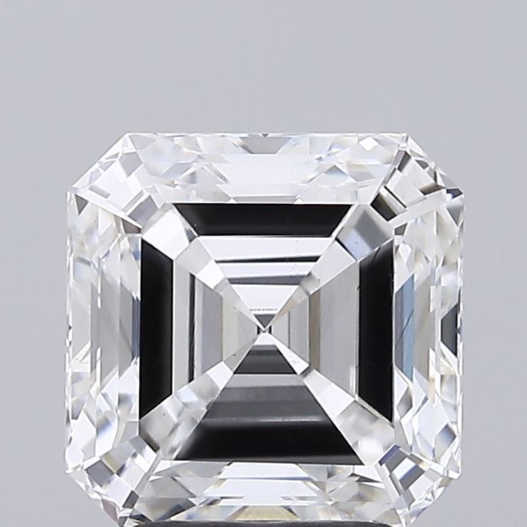Asscher Diamond