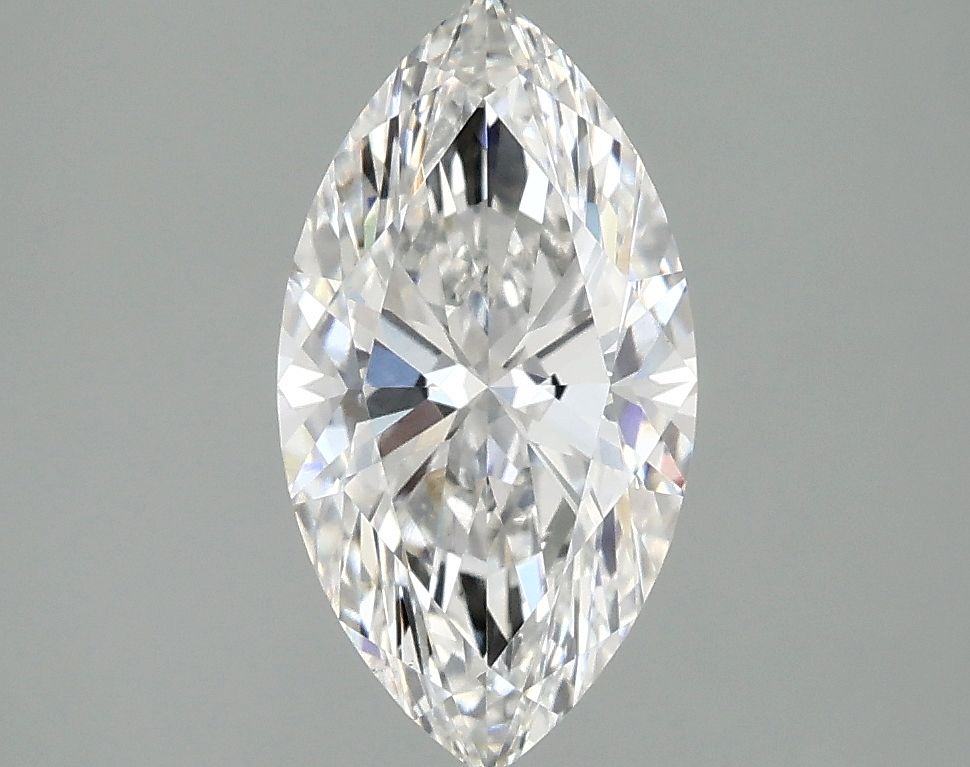 1.59 ct. marquise Lab Grown Diamond front image