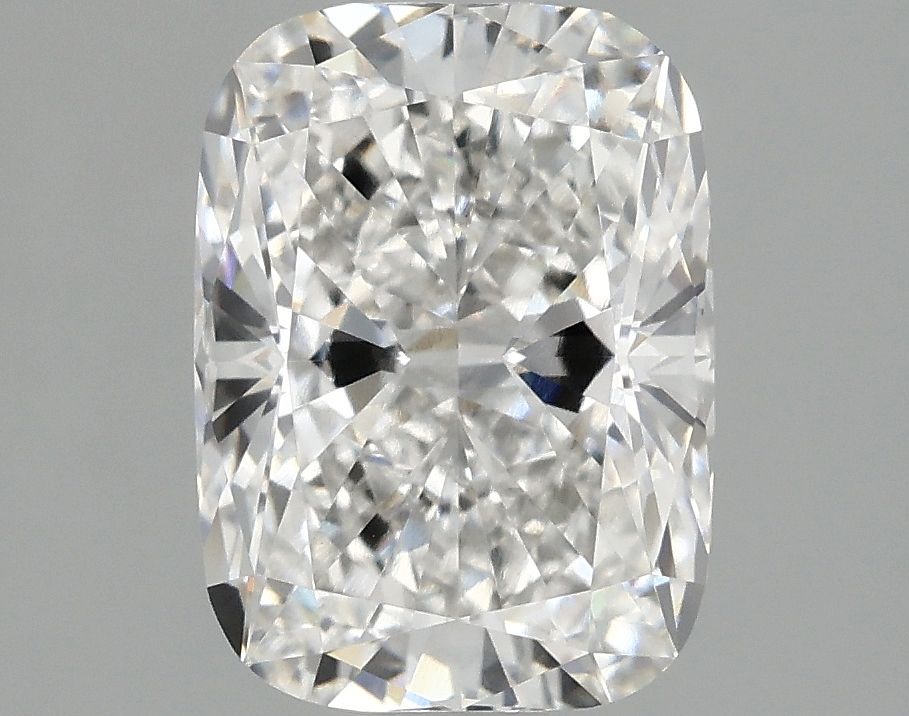 1.82 ct lab-grown Cushion modified Diamond