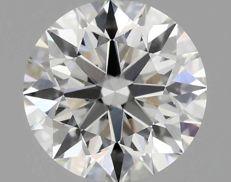 1.13 ct. round Lab Grown Diamond front image