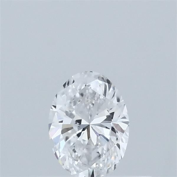 Oval Diamond
