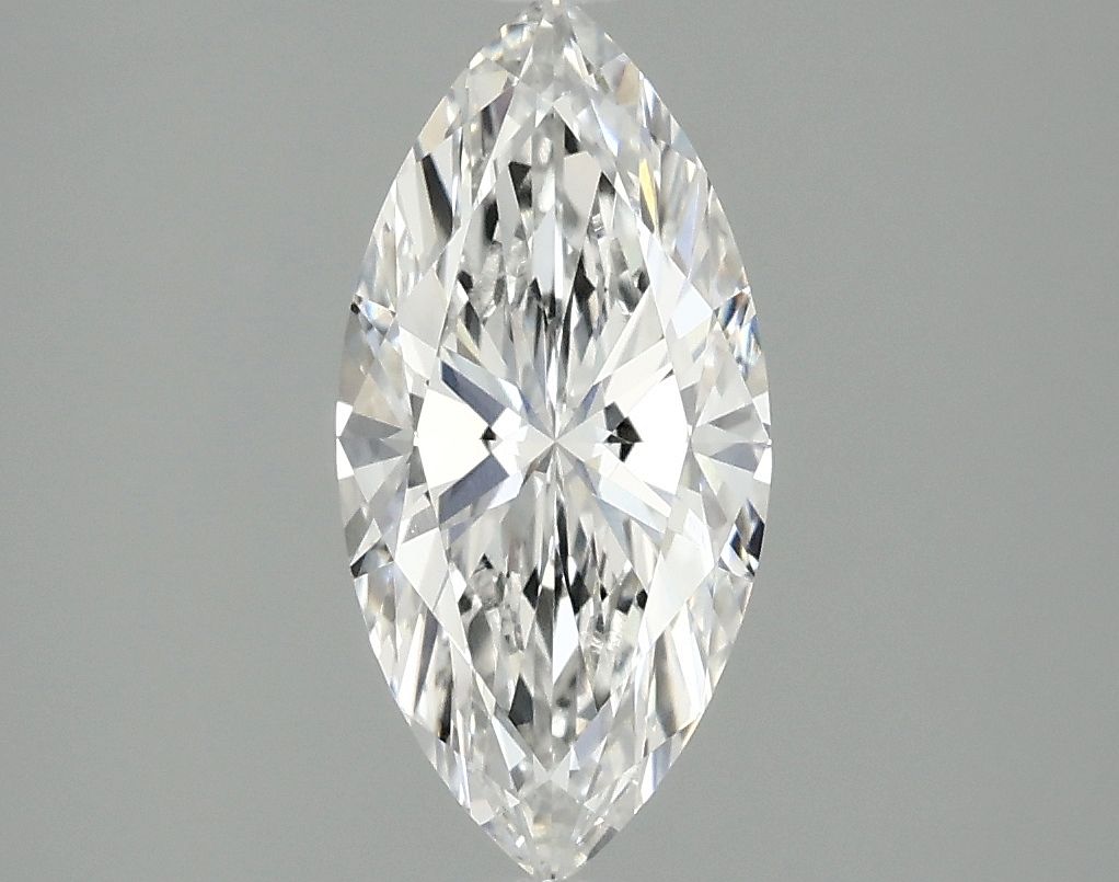 1.49 ct. marquise Lab Grown Diamond front image