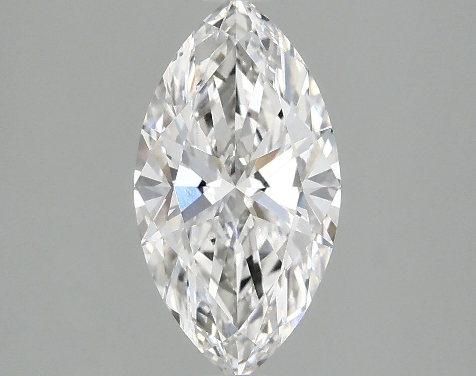 1.49 ct. marquise Lab Grown Diamond front image